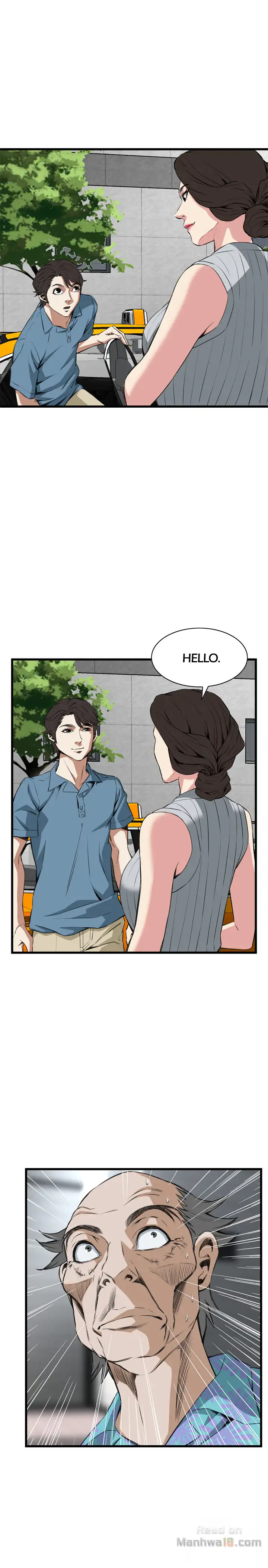 Take a Peek Chapter 59 Page 27