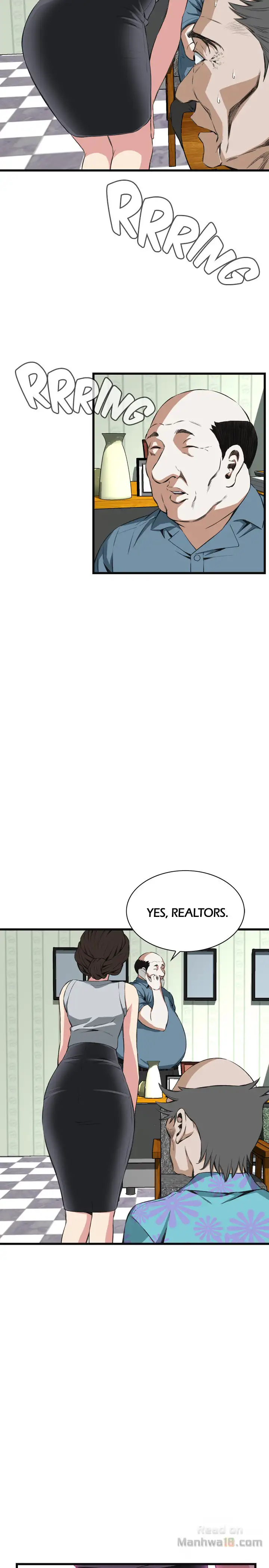 Take a Peek Chapter 59 Page 4