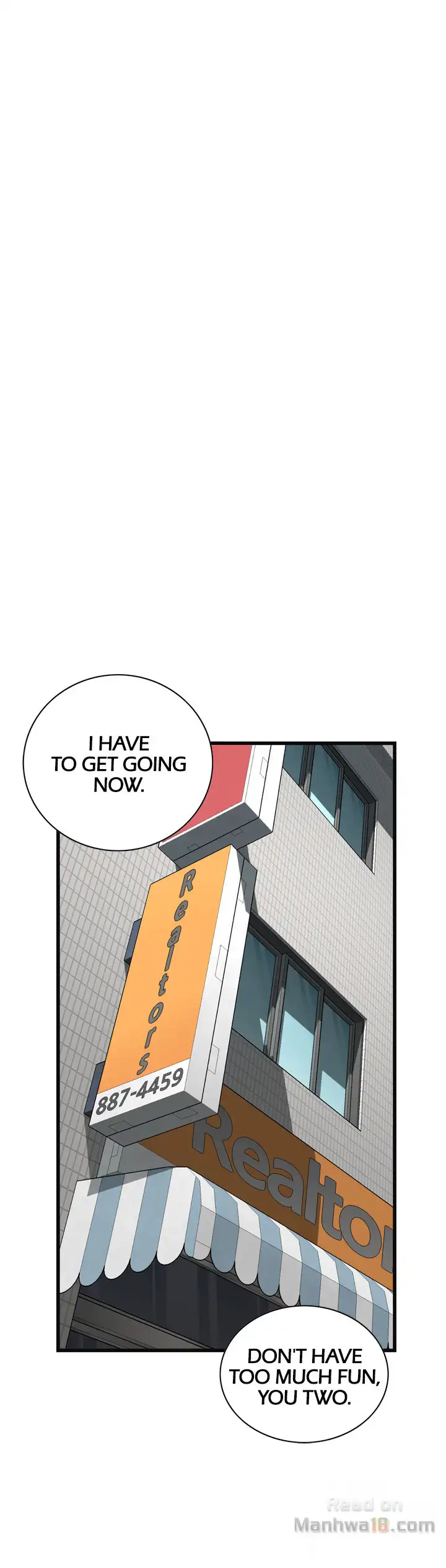 Take a Peek Chapter 59 Page 8