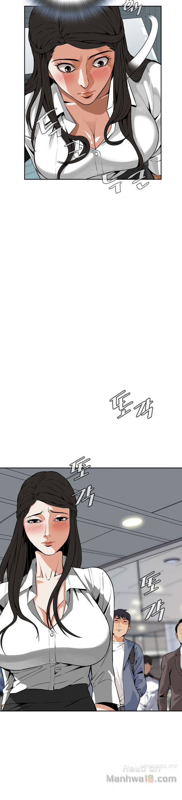 Take a Peek Chapter 6 Page 10