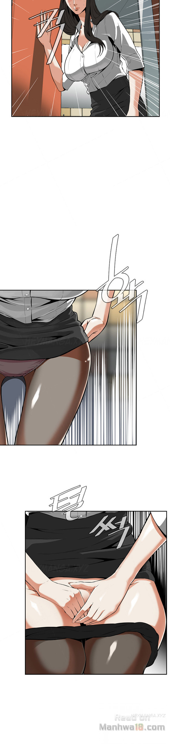 Take a Peek Chapter 6 Page 12