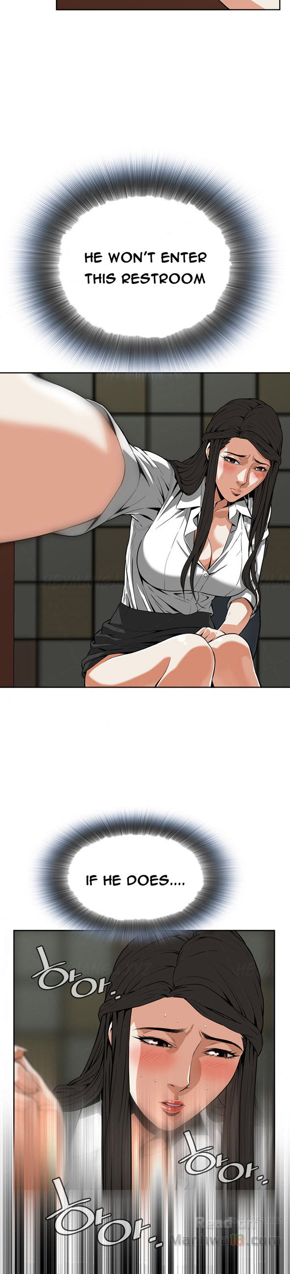 Take a Peek Chapter 6 Page 14
