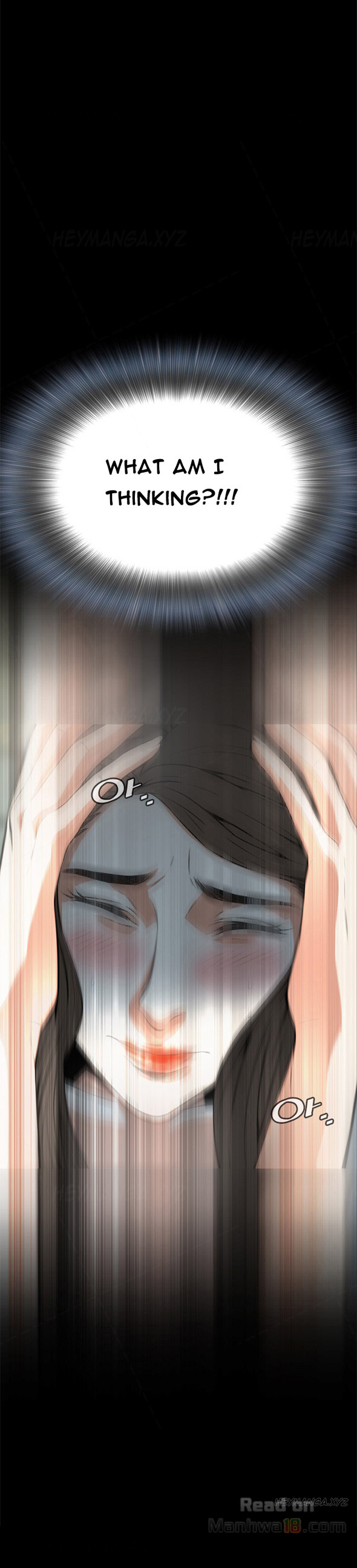 Take a Peek Chapter 6 Page 20