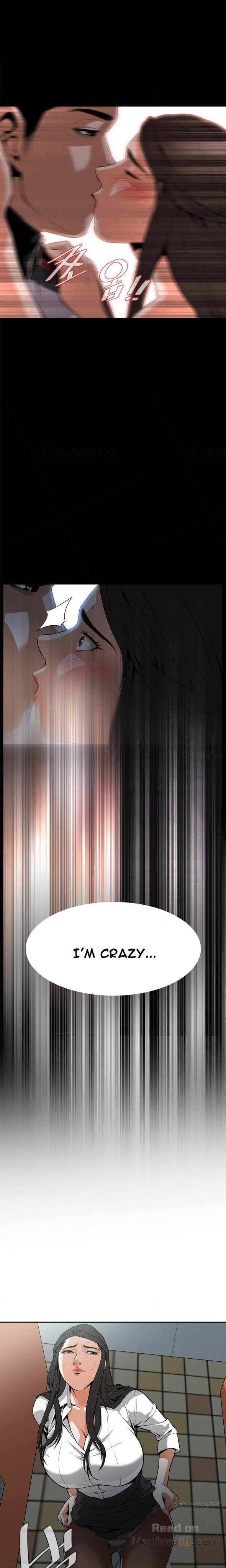 Take a Peek Chapter 6 Page 23