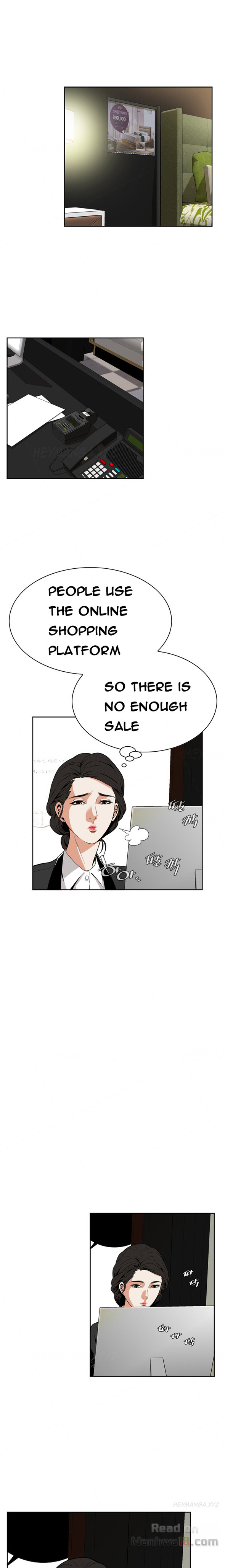 Take a Peek Chapter 6 Page 29