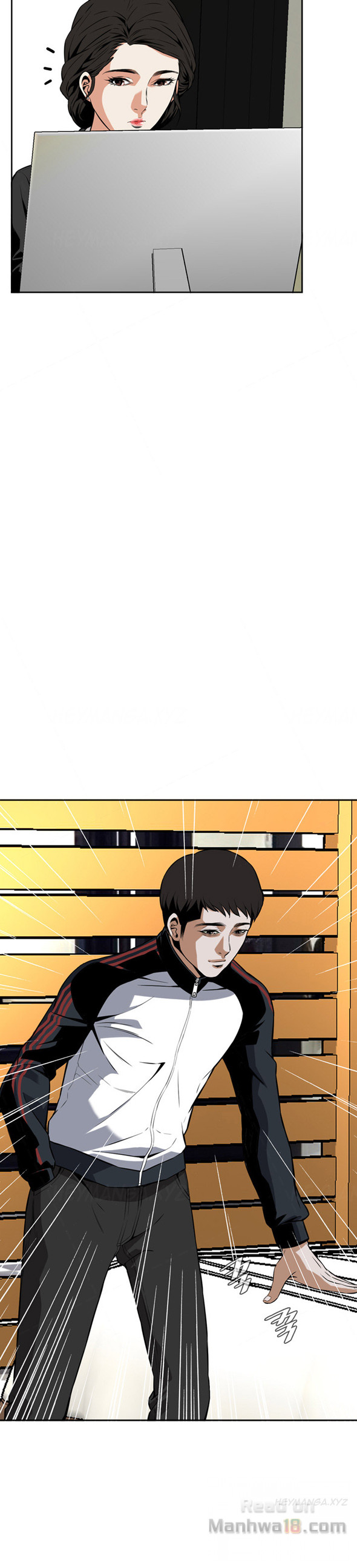 Take a Peek Chapter 6 Page 30