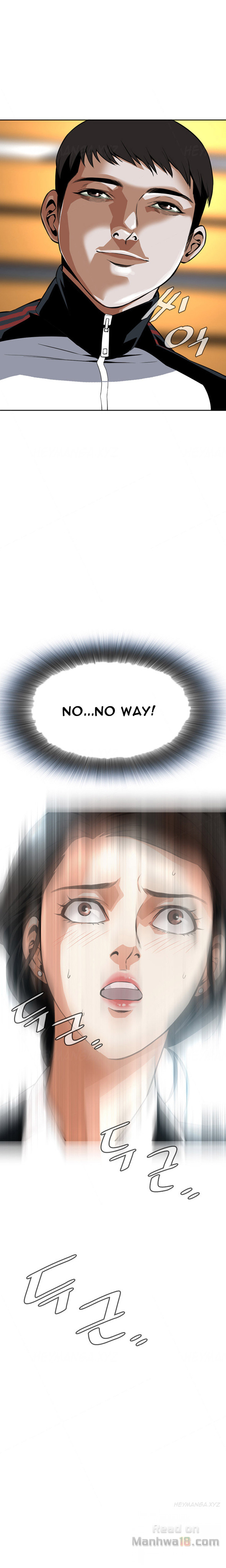Take a Peek Chapter 6 Page 31
