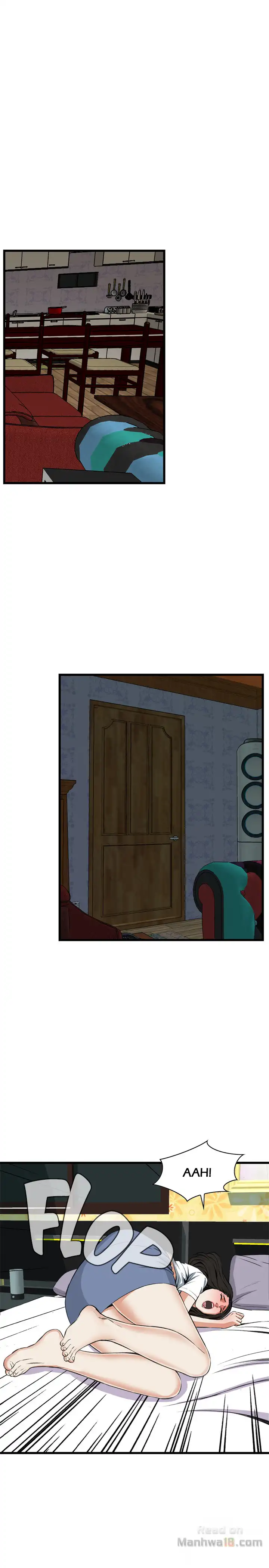 Take a Peek Chapter 60 Page 13