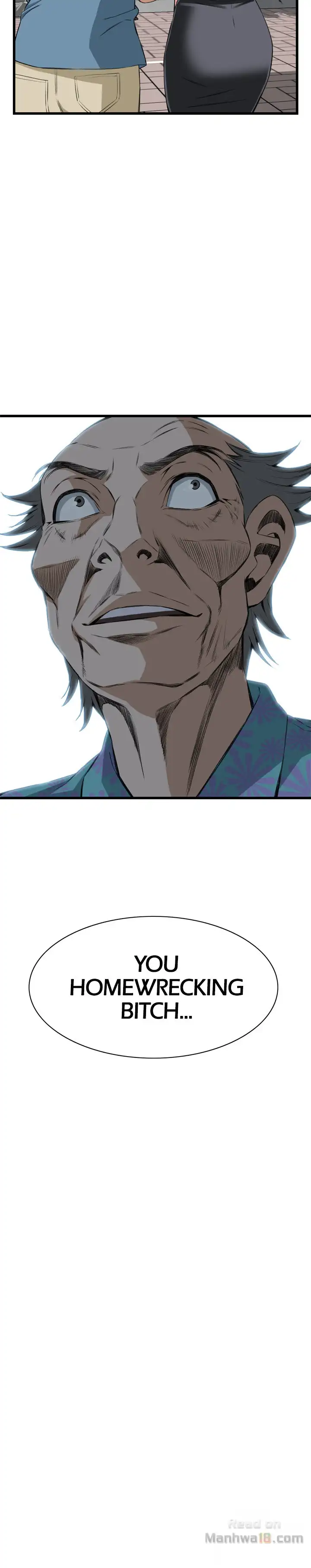 Take a Peek Chapter 60 Page 2