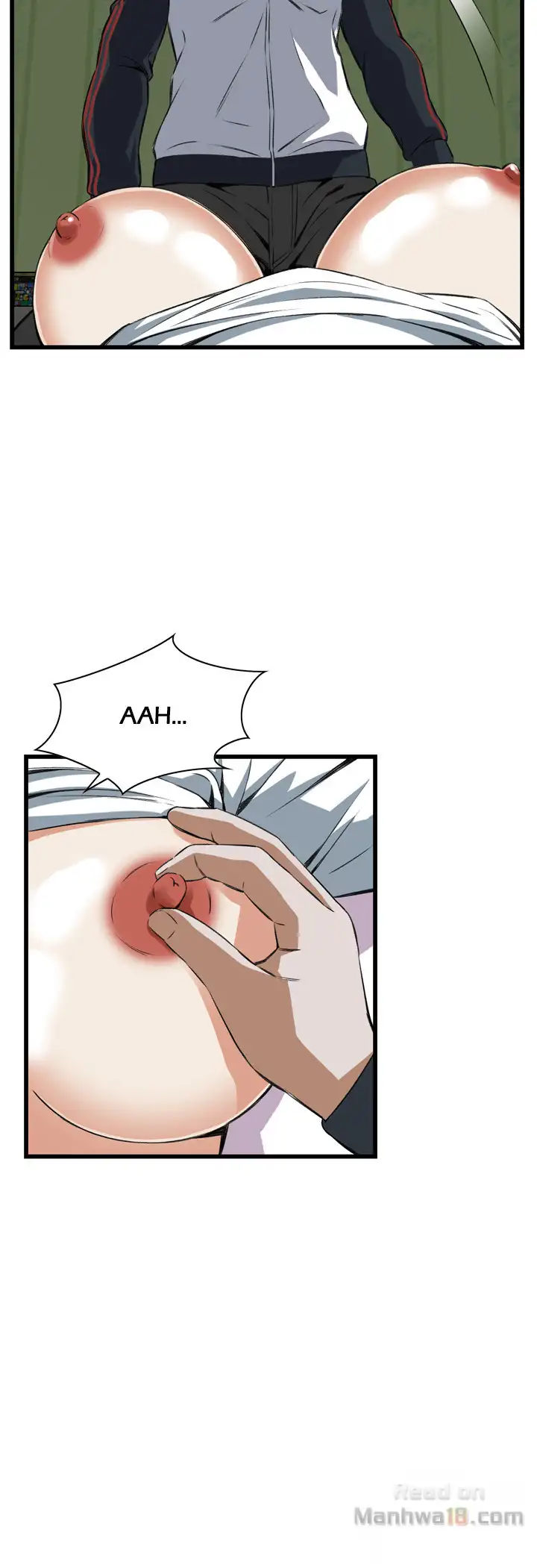 Take a Peek Chapter 60 Page 20