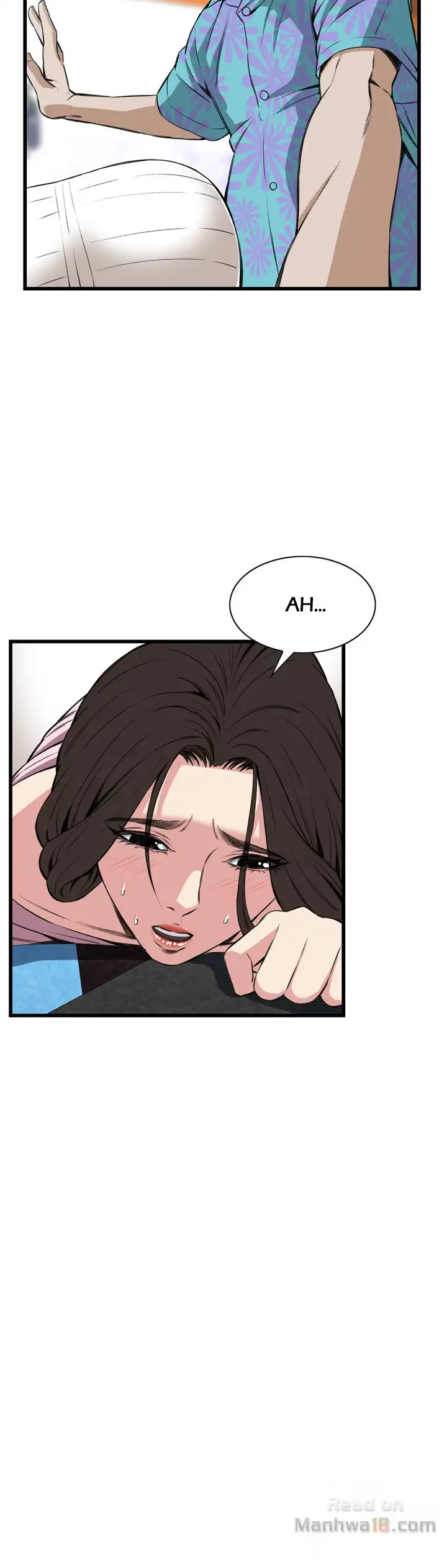 Take a Peek Chapter 62 Page 11