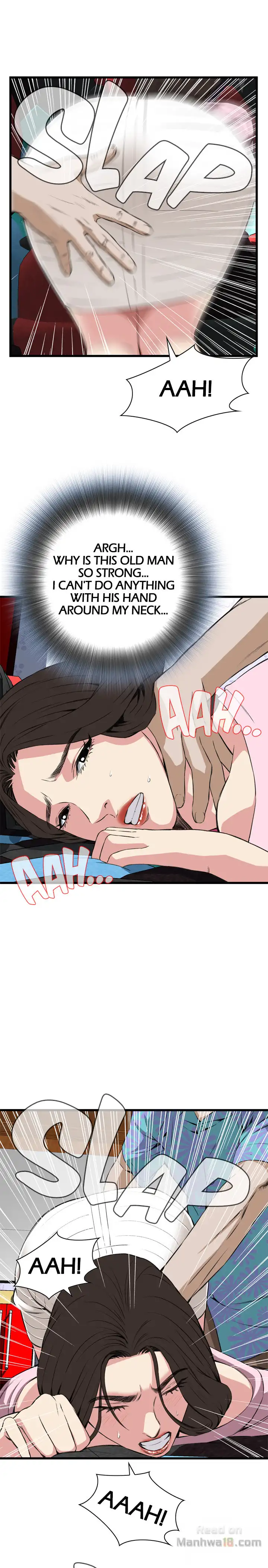 Take a Peek Chapter 62 Page 12