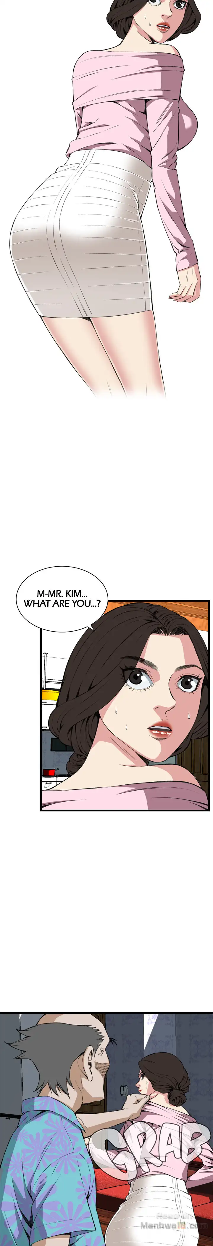 Take a Peek Chapter 62 Page 4