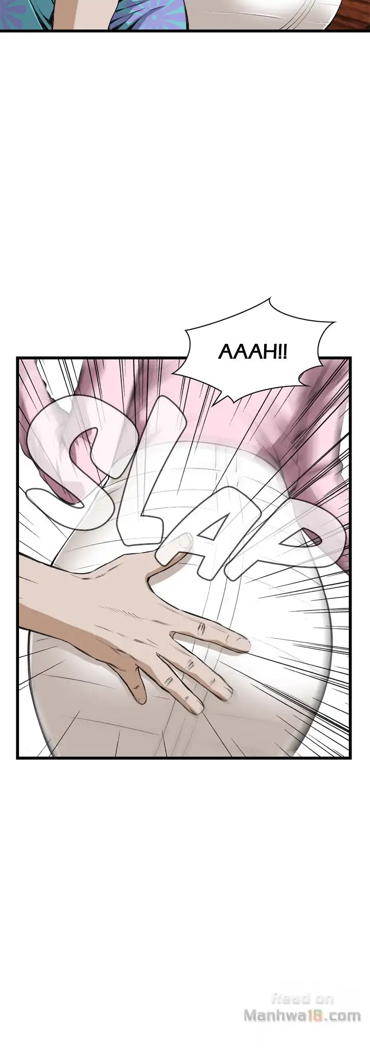 Take a Peek Chapter 62 Page 5