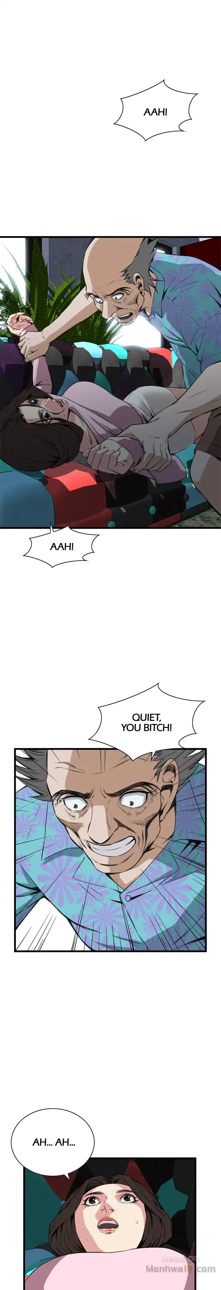 Take a Peek Chapter 62 Page 7