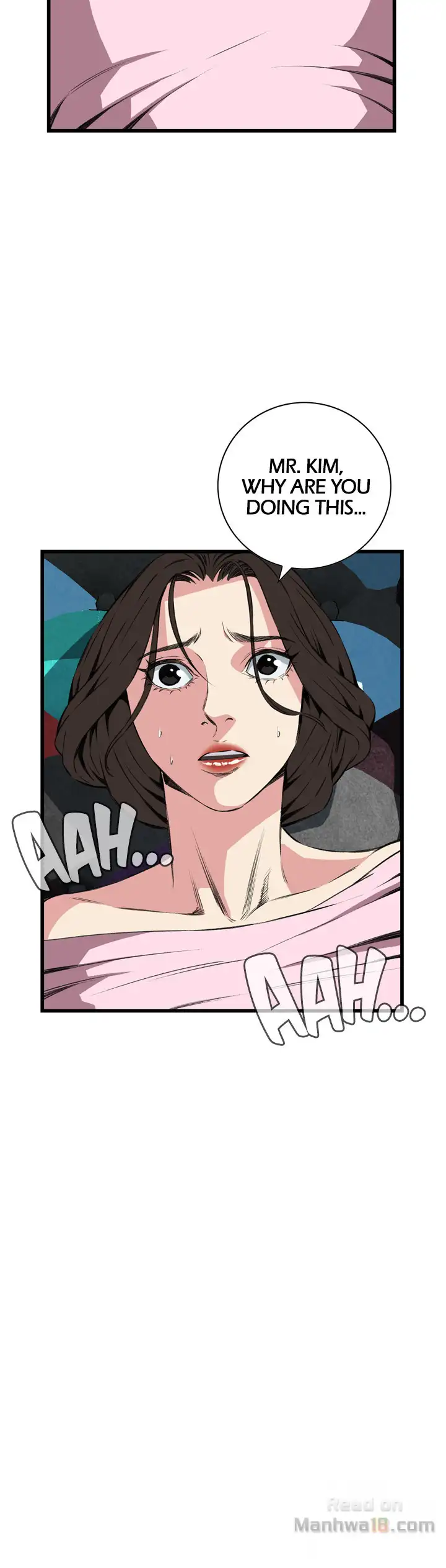 Take a Peek Chapter 62 Page 8