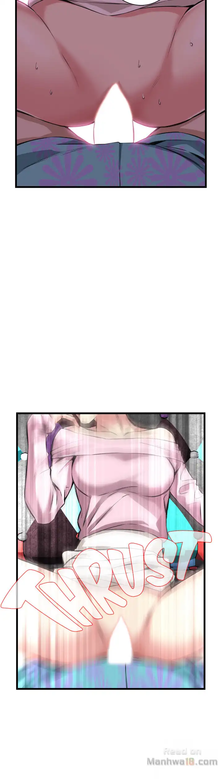Take a Peek Chapter 63 Page 15