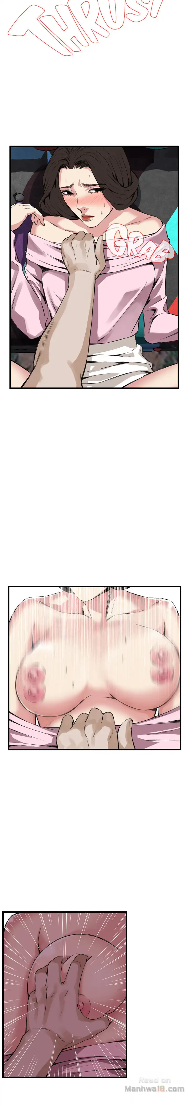 Take a Peek Chapter 63 Page 17