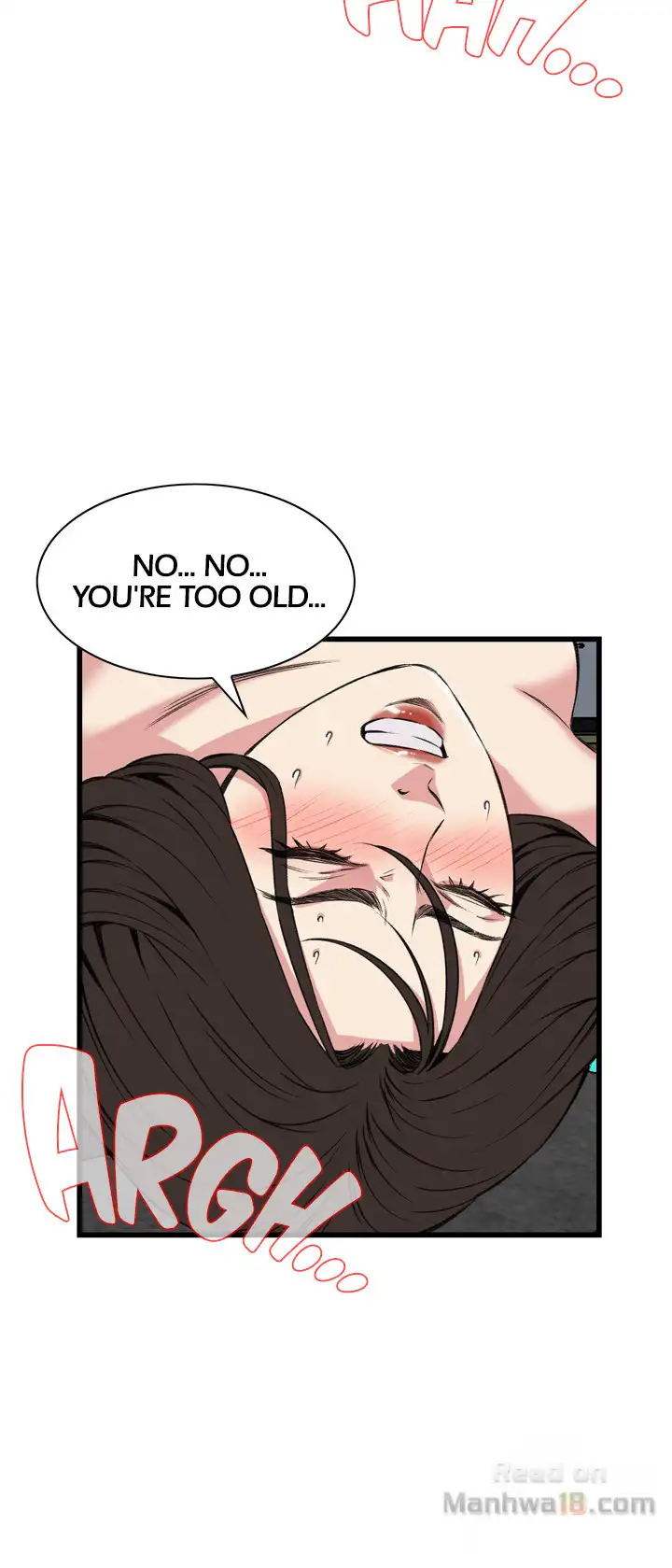 Take a Peek Chapter 63 Page 21