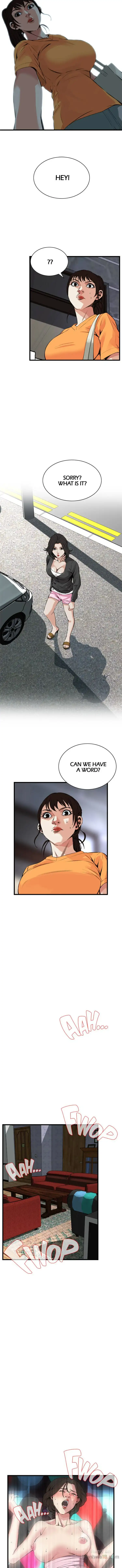 Take a Peek Chapter 64 Page 2