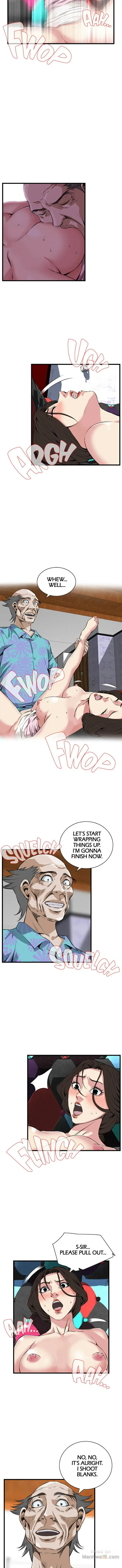 Take a Peek Chapter 64 Page 3