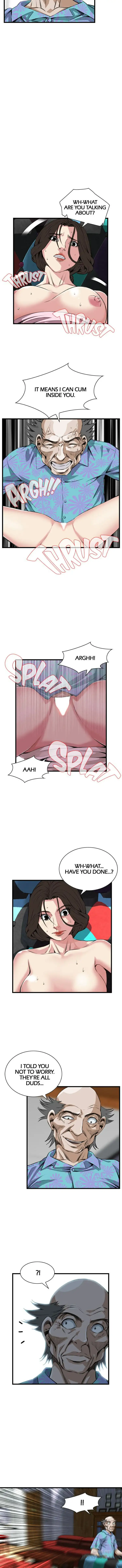 Take a Peek Chapter 64 Page 4