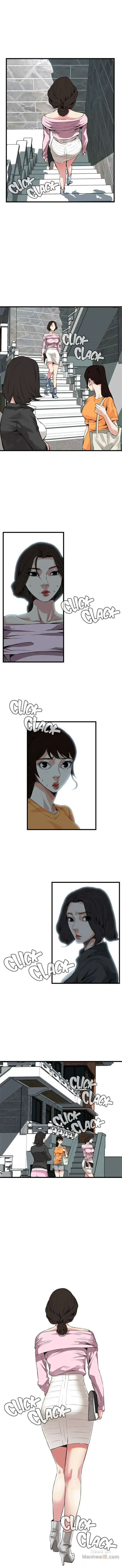 Take a Peek Chapter 64 Page 8