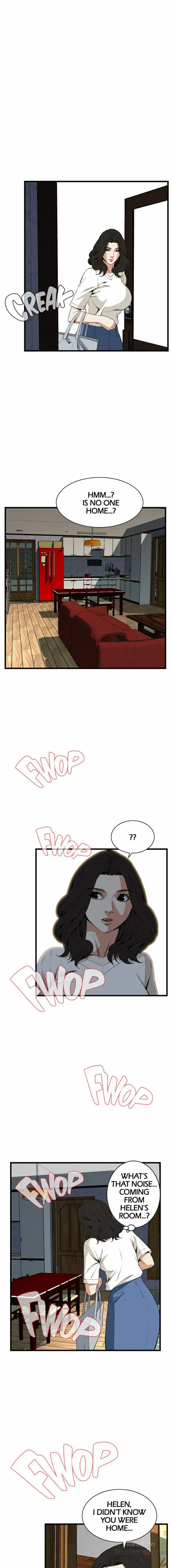 Take a Peek Chapter 65 Page 11
