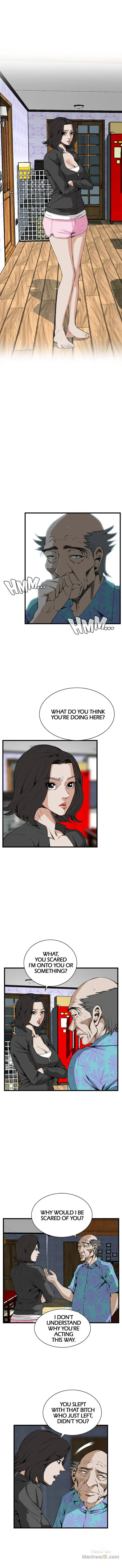 Take a Peek Chapter 65 Page 2