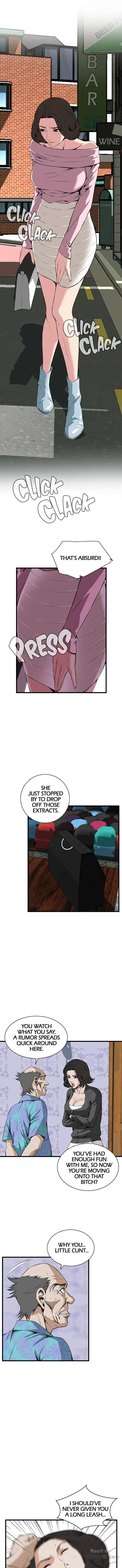 Take a Peek Chapter 65 Page 3