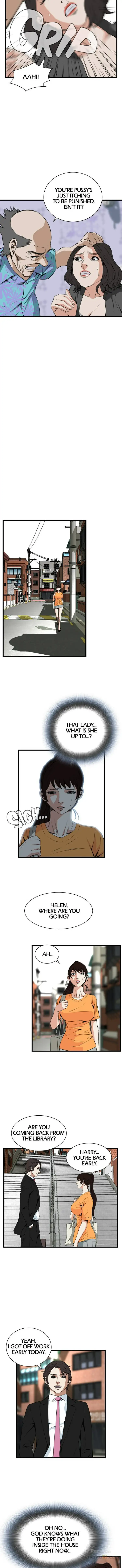 Take a Peek Chapter 65 Page 4