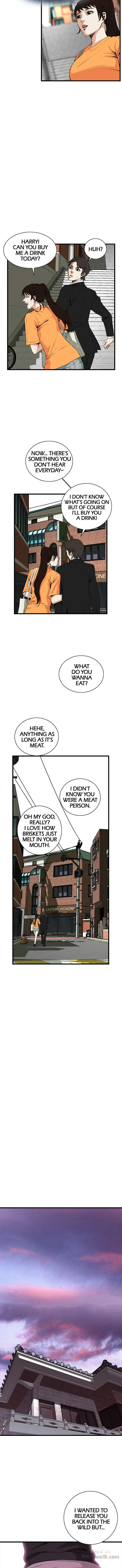 Take a Peek Chapter 65 Page 5