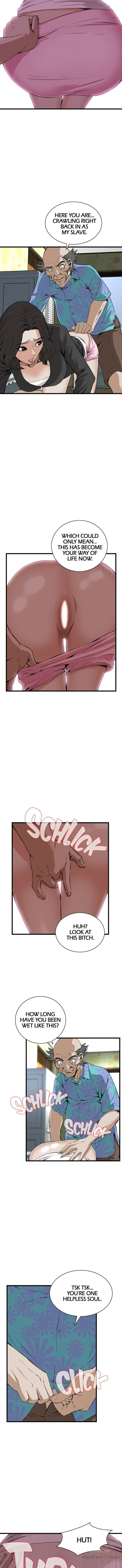 Take a Peek Chapter 65 Page 6