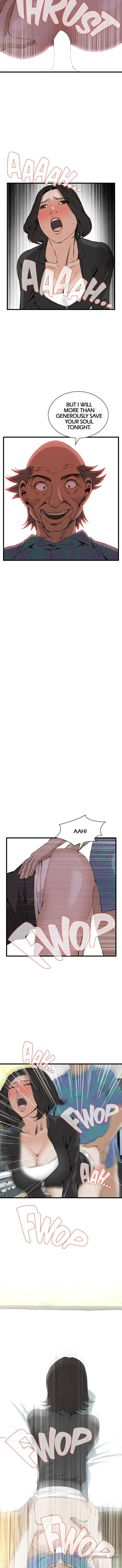 Take a Peek Chapter 65 Page 7