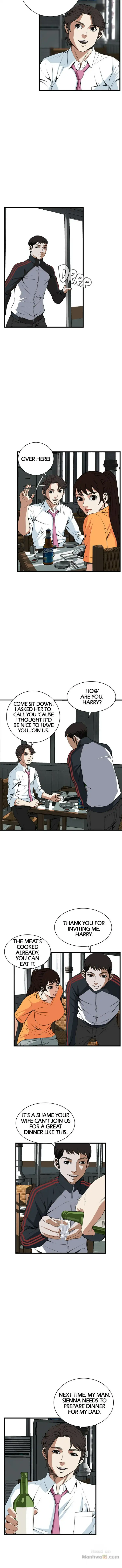 Take a Peek Chapter 65 Page 9