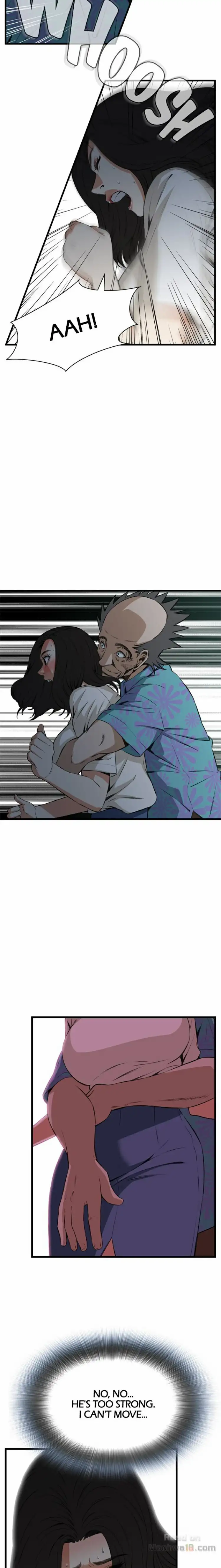 Take a Peek Chapter 66 Page 10