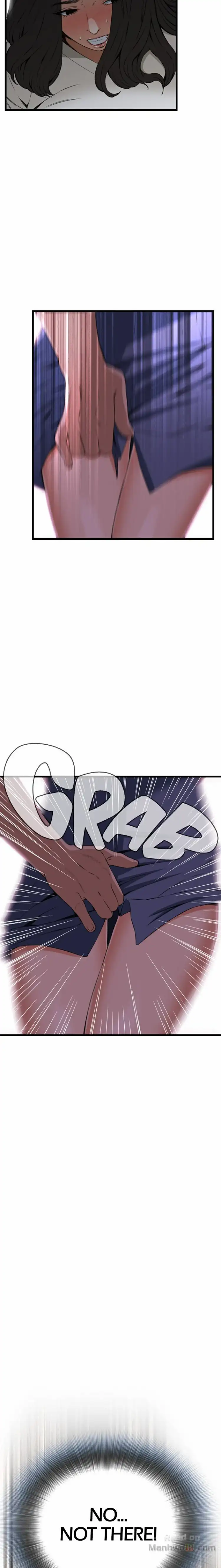Take a Peek Chapter 66 Page 11