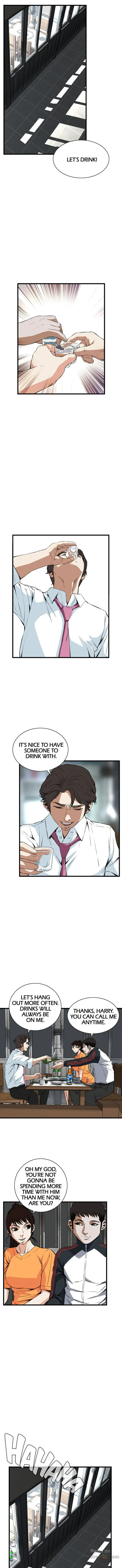 Take a Peek Chapter 66 Page 2