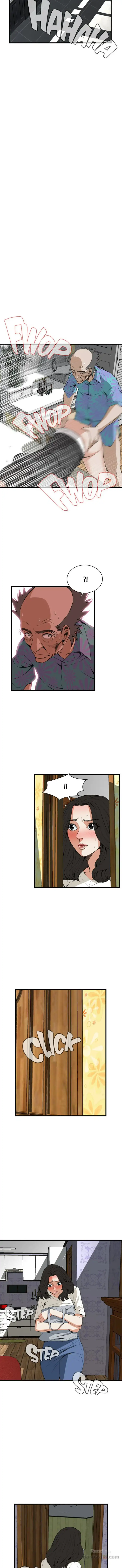 Take a Peek Chapter 66 Page 3