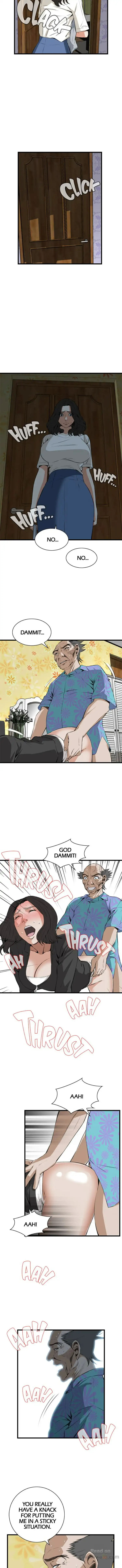 Take a Peek Chapter 66 Page 4