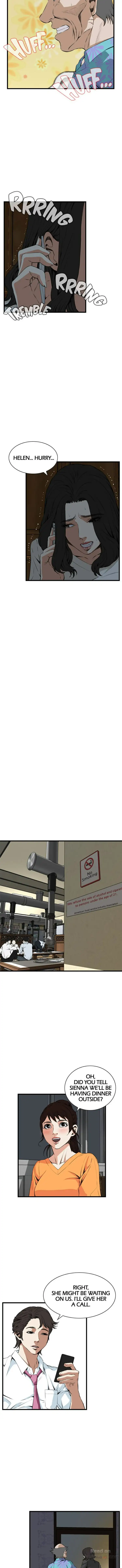 Take a Peek Chapter 66 Page 5