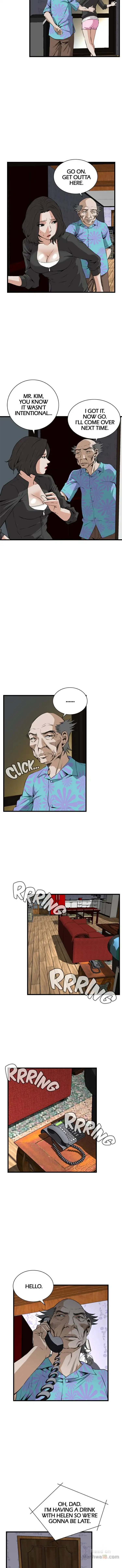 Take a Peek Chapter 66 Page 6