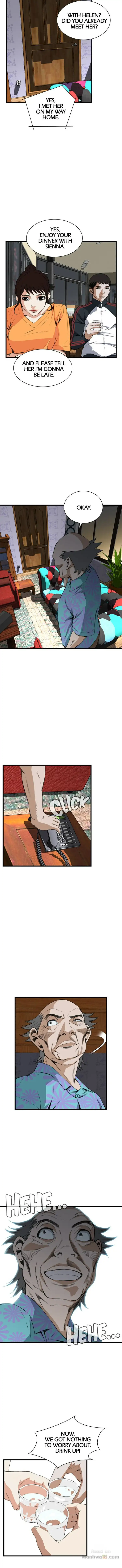 Take a Peek Chapter 66 Page 7