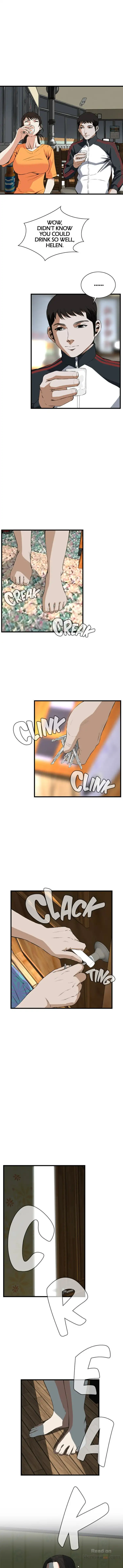 Take a Peek Chapter 66 Page 8