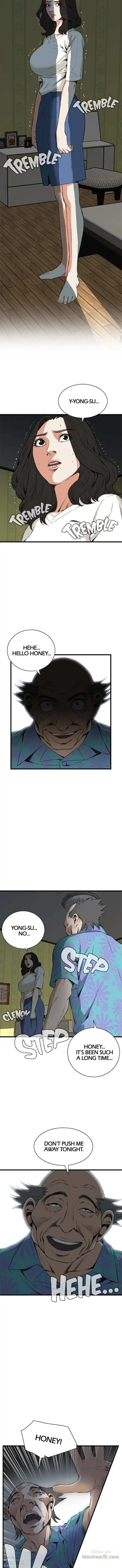 Take a Peek Chapter 66 Page 9