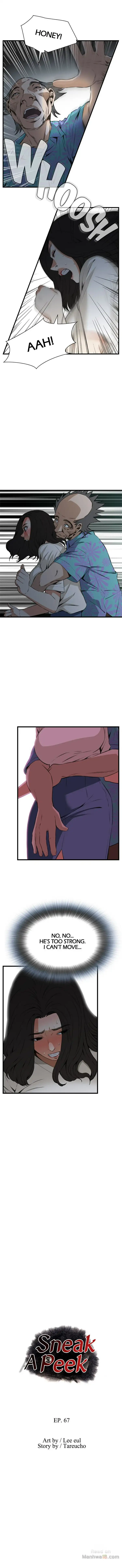 Take a Peek Chapter 67 Page 1