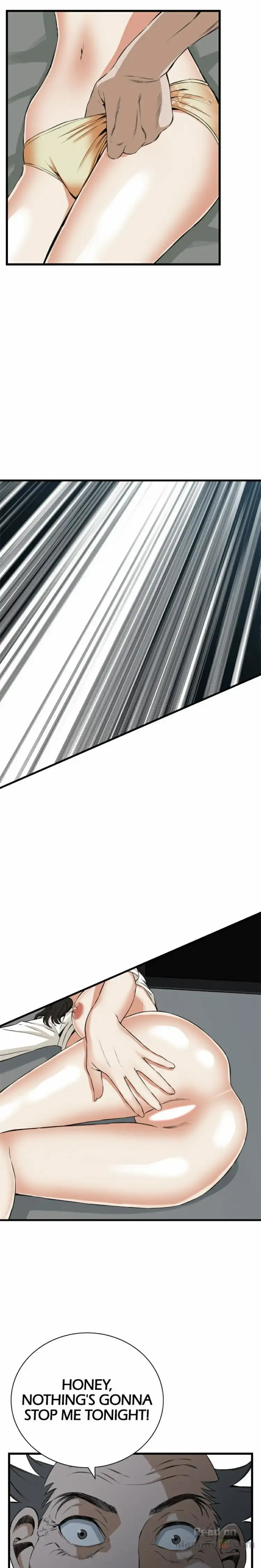 Take a Peek Chapter 67 Page 11