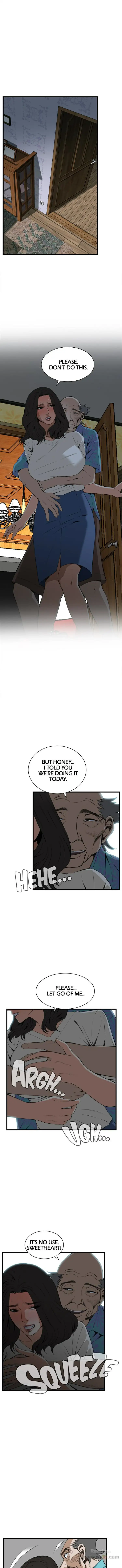 Take a Peek Chapter 67 Page 2