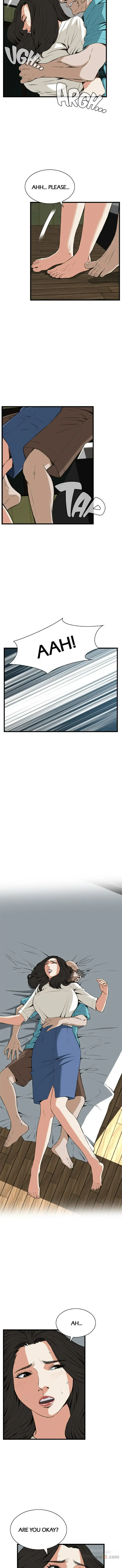 Take a Peek Chapter 67 Page 3