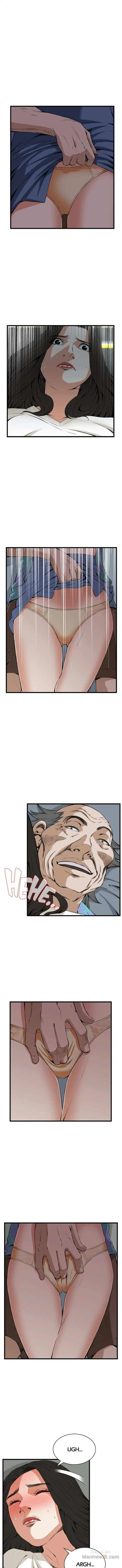 Take a Peek Chapter 67 Page 5